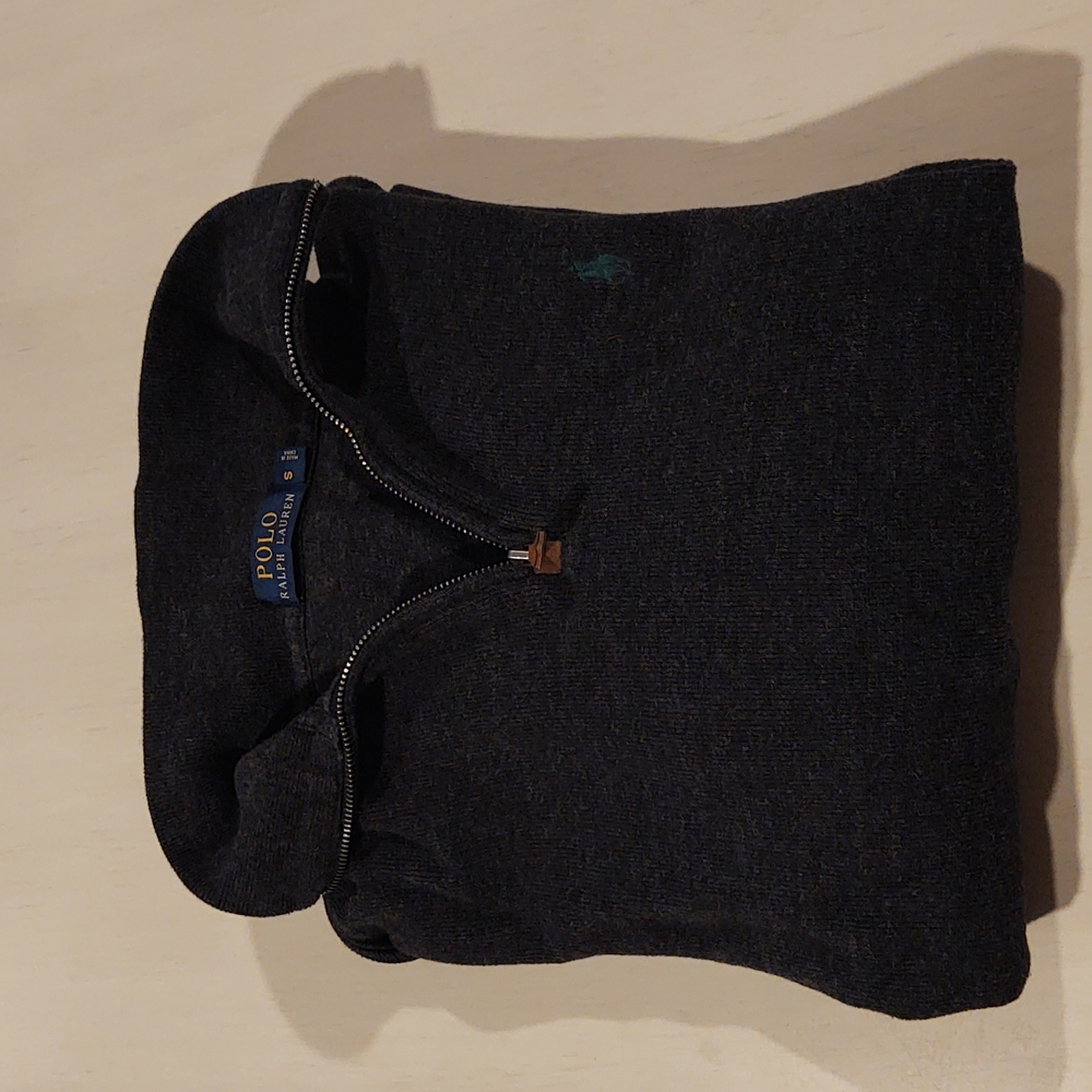 Polo by Ralph Lauren 1/4 zip